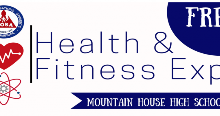 MHHS HOSA Winter Health Expo 2018