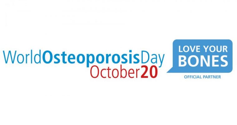 World Osteoporosis Day 2019
